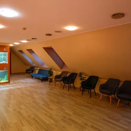 Thermal Park Apartahotel