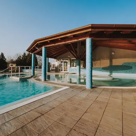 Thermal Park 4* Egerszalók