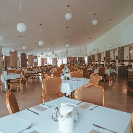 Thermal Park Apartahotel