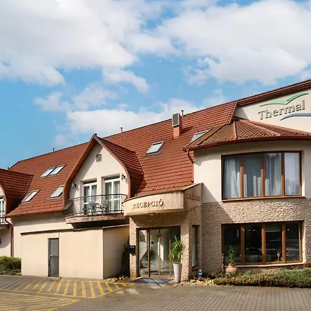 Thermal Park 4*