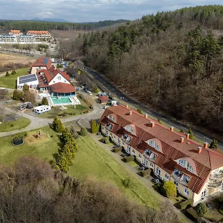 Thermal Park Egerszalók