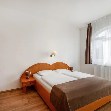 Thermal Park Apartahotel