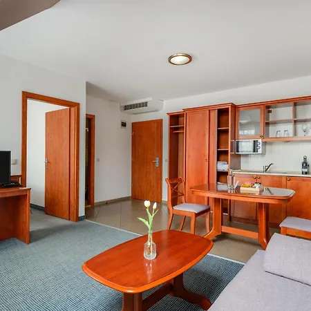 Apartahotel Thermal Park Egerszalók