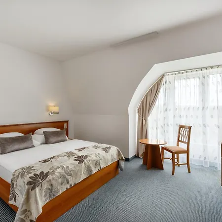 Thermal Park 4* Egerszalók