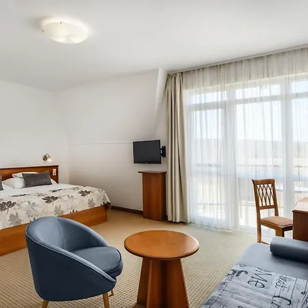 Thermal Park Apartahotel 4*