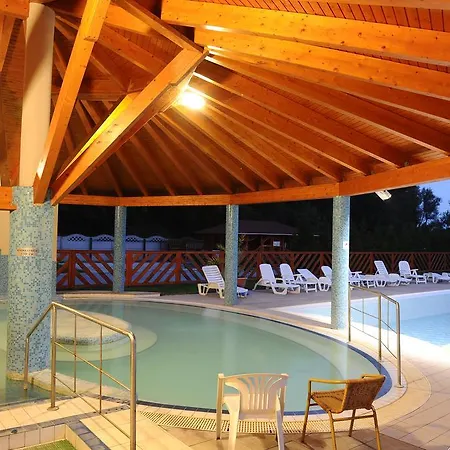 Thermal Park Egerszalók