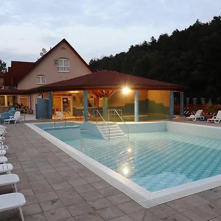 Thermal Park Egerszalók