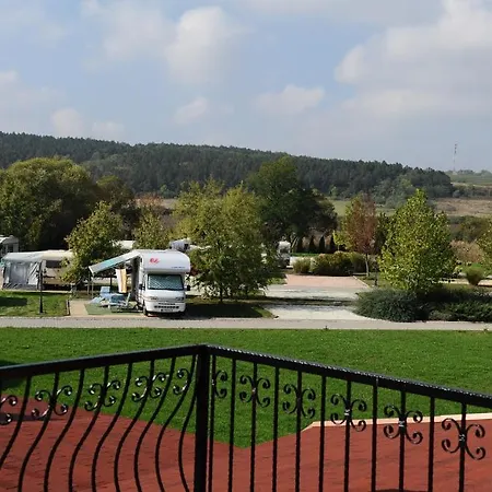 Thermal Park Egerszalók