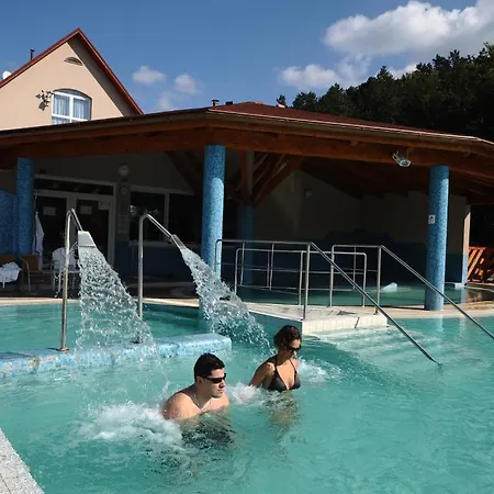 Apartahotel Thermal Park Egerszalók