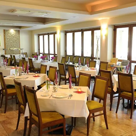 Apartahotel Thermal Park