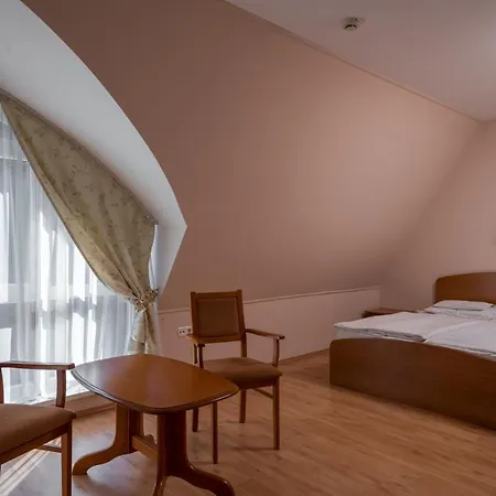 Thermal Park Apartahotel Egerszalók