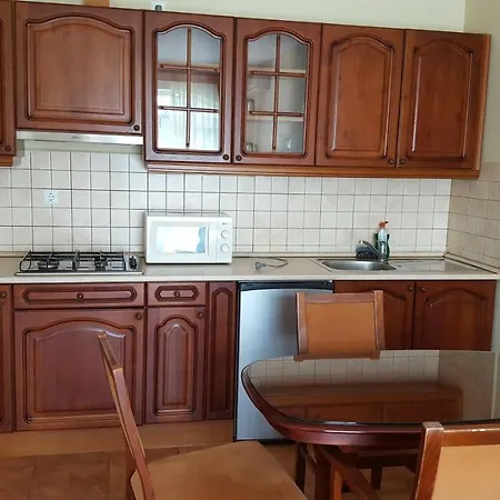 Apartahotel Thermal Park 4*