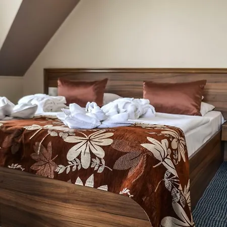 Thermal Park 4* Egerszalók